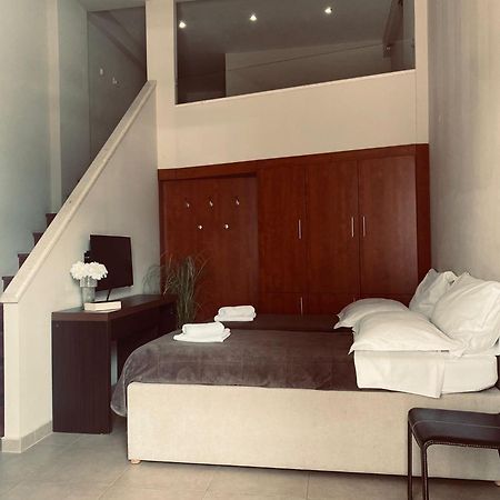 Bozikovina Beach Rooms Podstrana Esterno foto