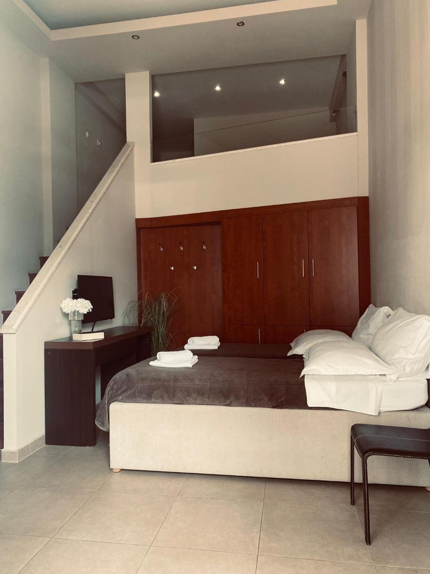 Bozikovina Beach Rooms Podstrana Esterno foto