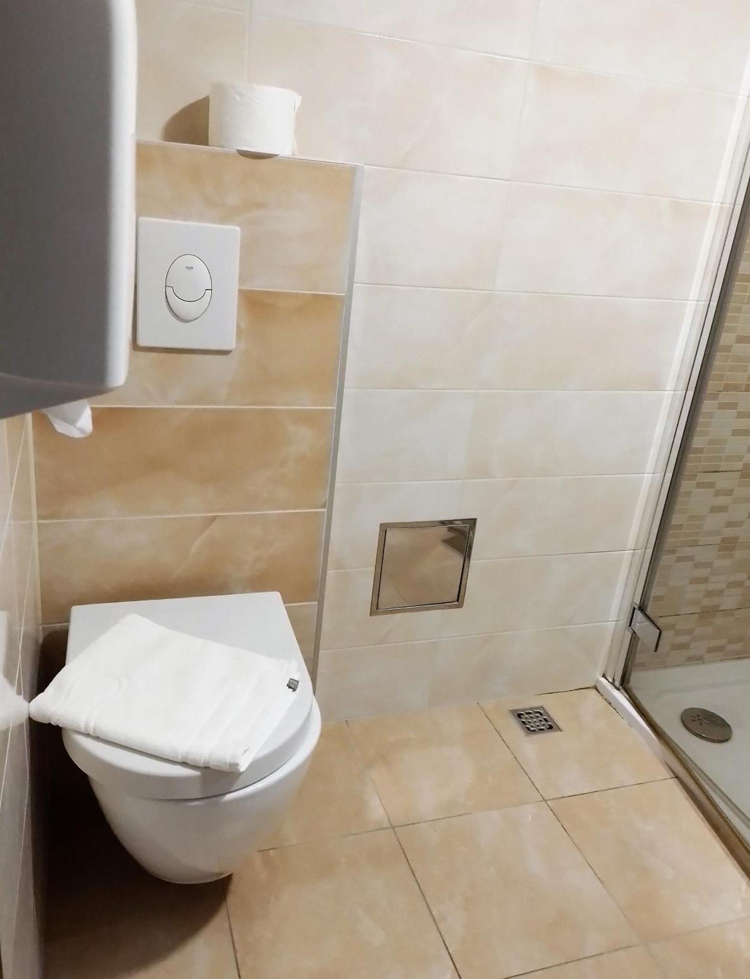 Bozikovina Beach Rooms Podstrana Esterno foto