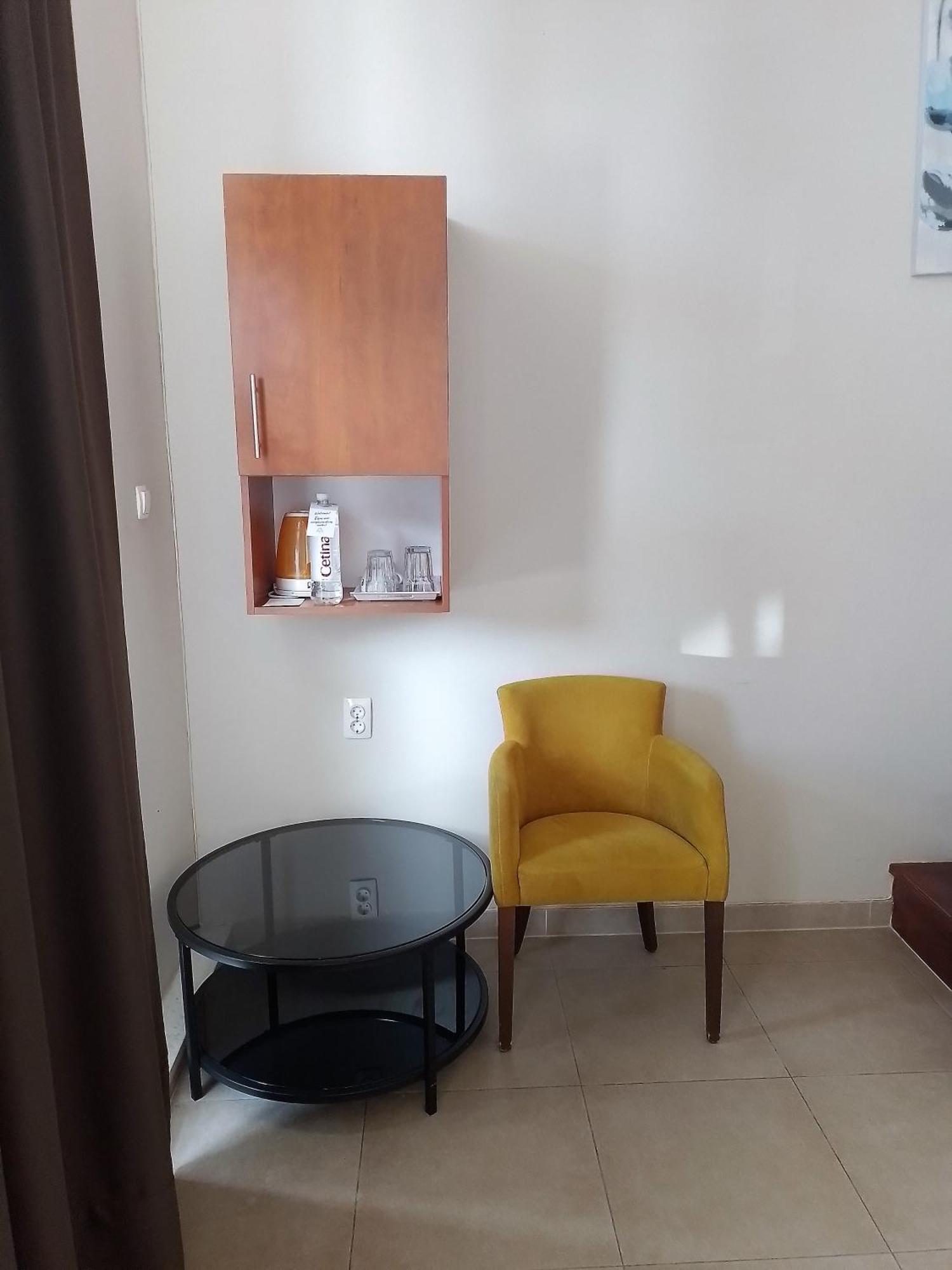 Bozikovina Beach Rooms Podstrana Esterno foto